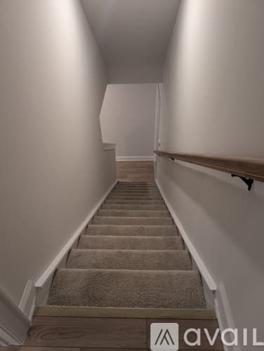 Cumming House: 5050 Paravicini Place
