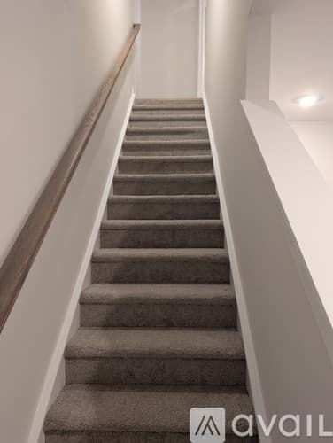 Cumming House: 5050 Paravicini Place