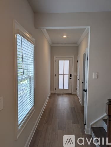 Cumming House: 5050 Paravicini Place