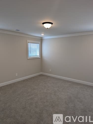 Cumming House: 5050 Paravicini Place