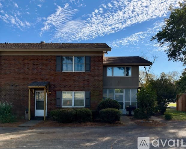 Americus Condo: 116 Country Club Drive