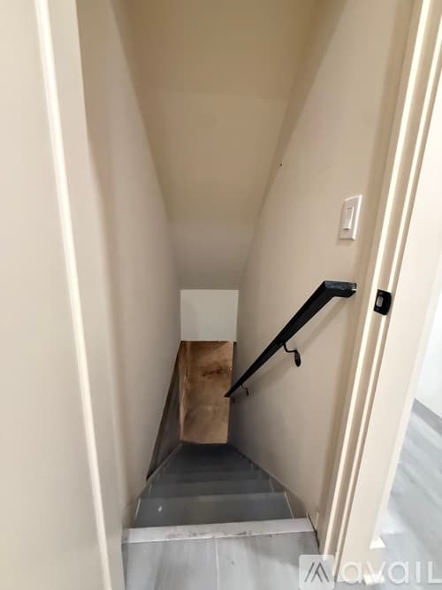 Philadelphia Apartment: 5803 Spruce Street
