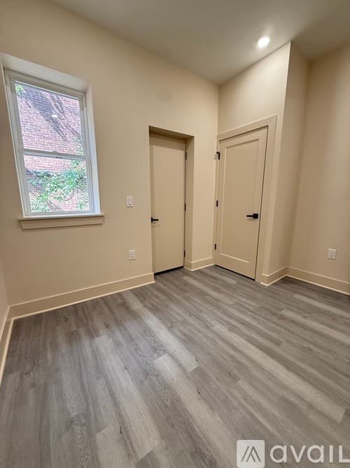 Philadelphia Apartment: 5803 Spruce Street