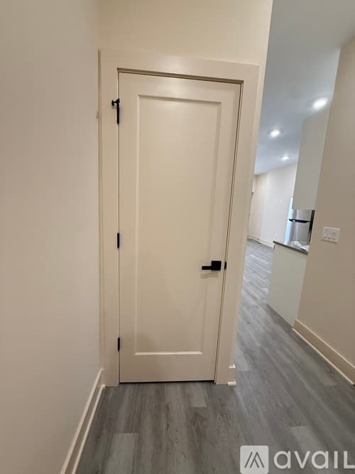 Philadelphia Apartment: 5803 Spruce Street