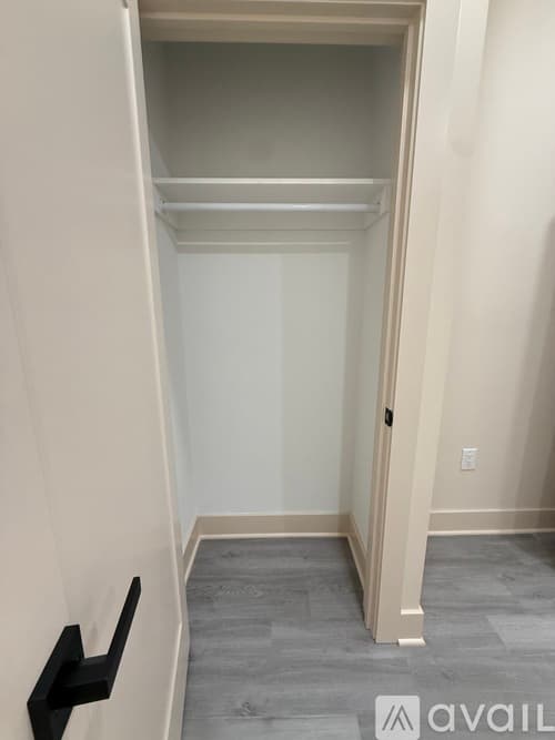 Philadelphia Apartment: 5803 Spruce Street