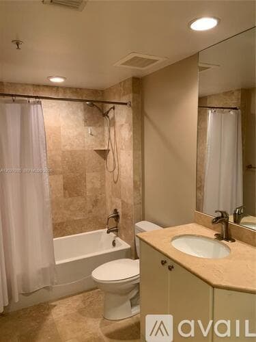 Hallandale Beach Condo: 1745 E Hallandale Beach Blvd