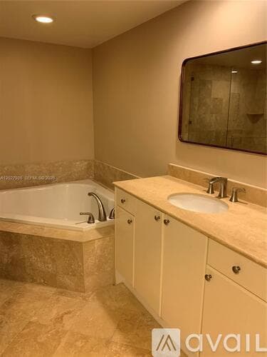 Hallandale Beach Condo: 1745 E Hallandale Beach Blvd