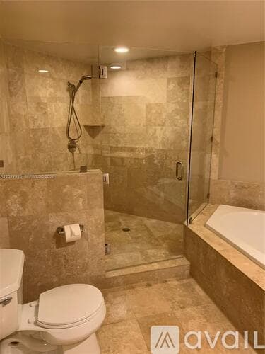 Hallandale Beach Condo: 1745 E Hallandale Beach Blvd
