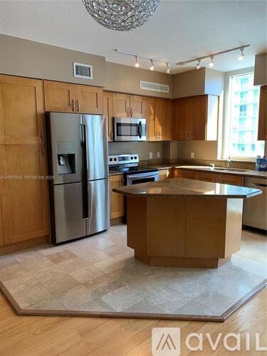 Hallandale Beach Condo: 1745 E Hallandale Beach Blvd