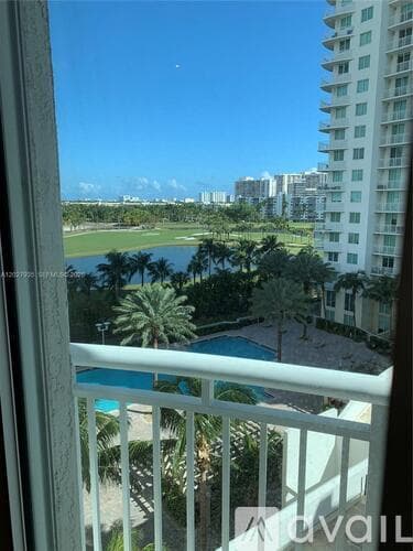 Hallandale Beach Condo: 1745 E Hallandale Beach Blvd