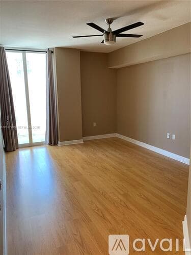 Hallandale Beach Condo: 1745 E Hallandale Beach Blvd
