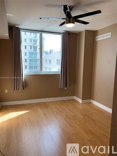 Hallandale Beach Condo: 1745 E Hallandale Beach Blvd