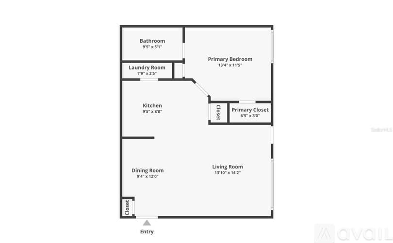 Bradenton Condo: 4802 51st Street West