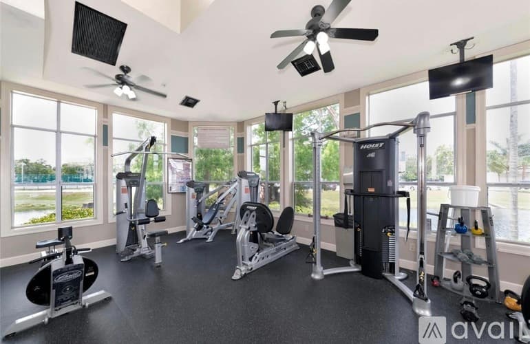 Bradenton Condo: 4802 51st Street West