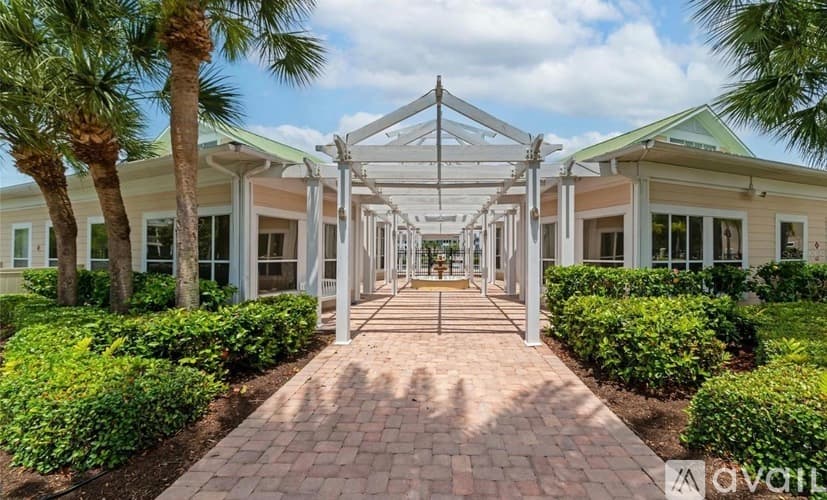 Bradenton Condo: 4802 51st Street West