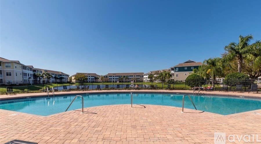Bradenton Condo: 4802 51st Street West