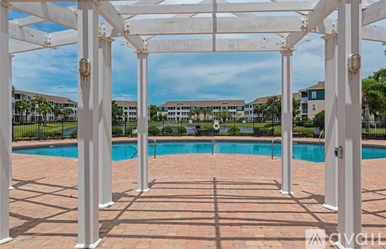 Bradenton Condo: 4802 51st Street West