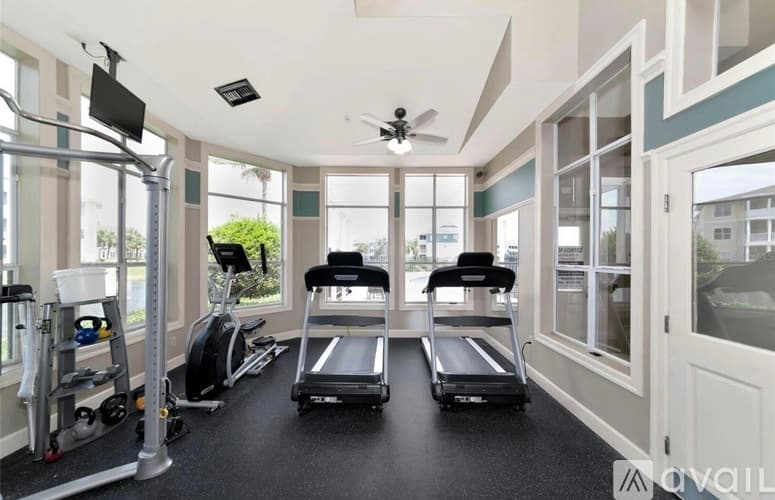 Bradenton Condo: 4802 51st Street West