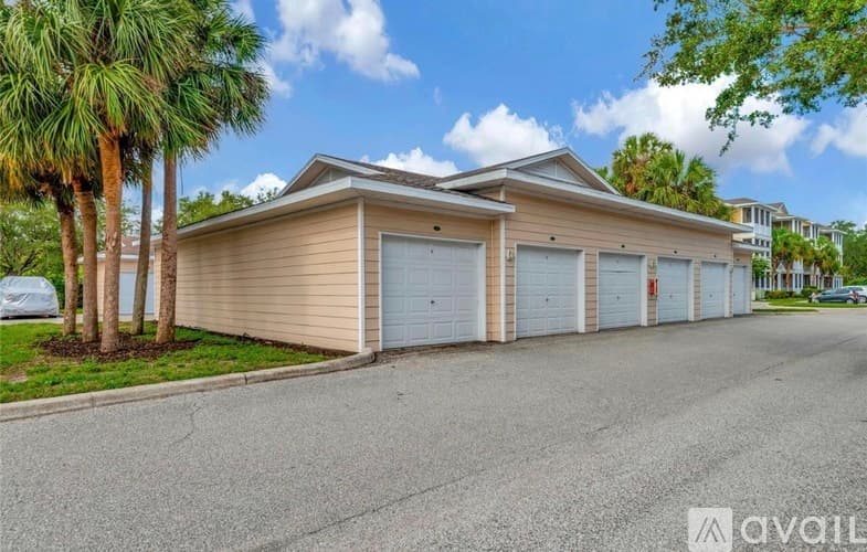 Bradenton Condo: 4802 51st Street West