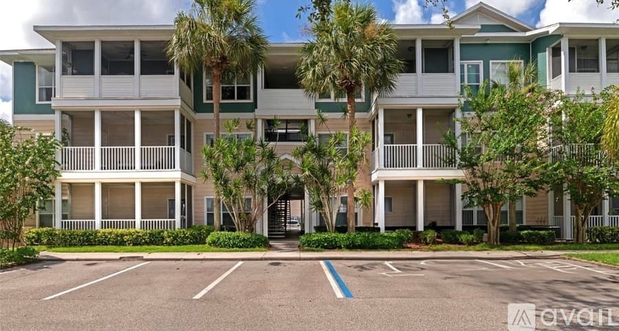 Bradenton Condo: 4802 51st Street West