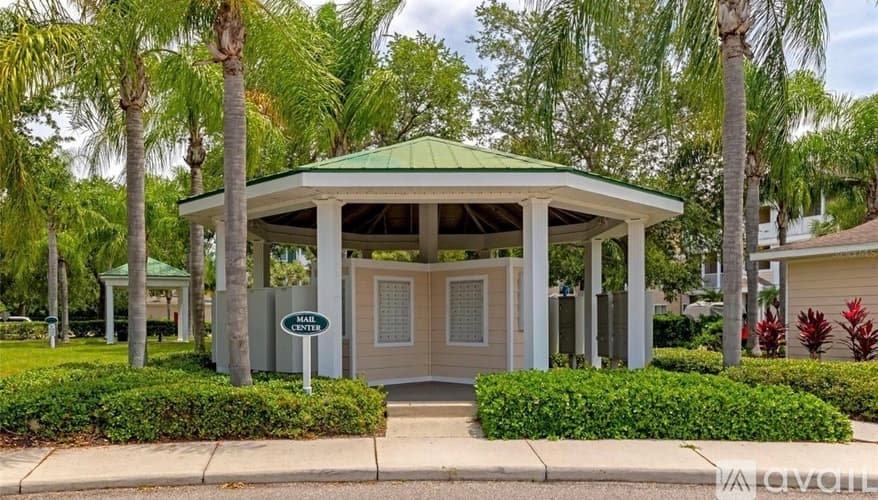 Bradenton Condo: 4802 51st Street West