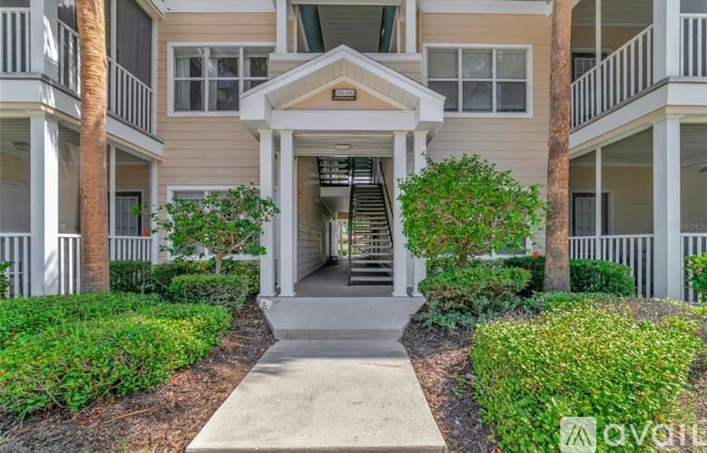 Bradenton Condo: 4802 51st Street West