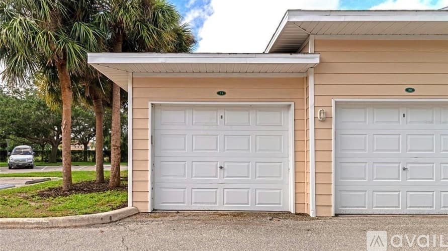 Bradenton Condo: 4802 51st Street West