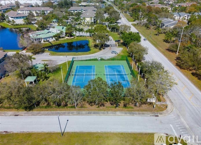 Bradenton Condo: 4802 51st Street West
