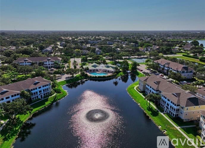 Bradenton Condo: 4802 51st Street West