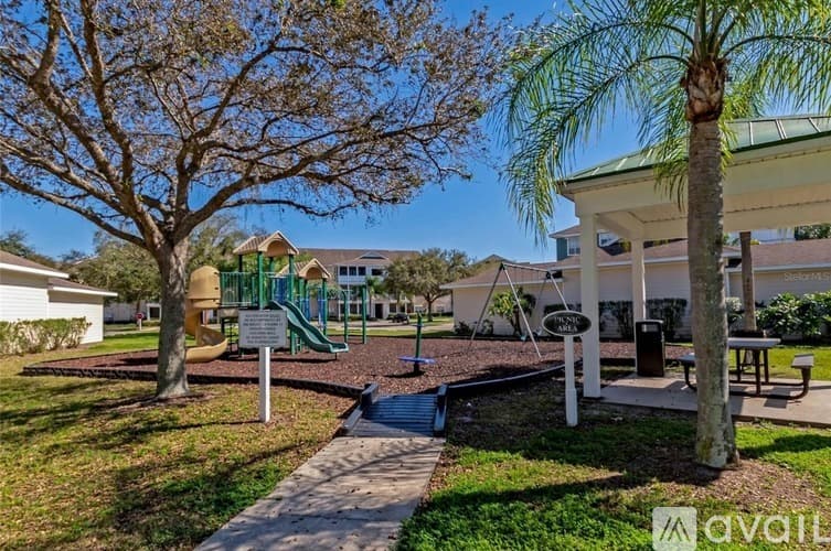 Bradenton Condo: 4802 51st Street West