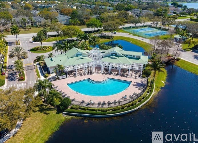 Bradenton Condo: 4802 51st Street West