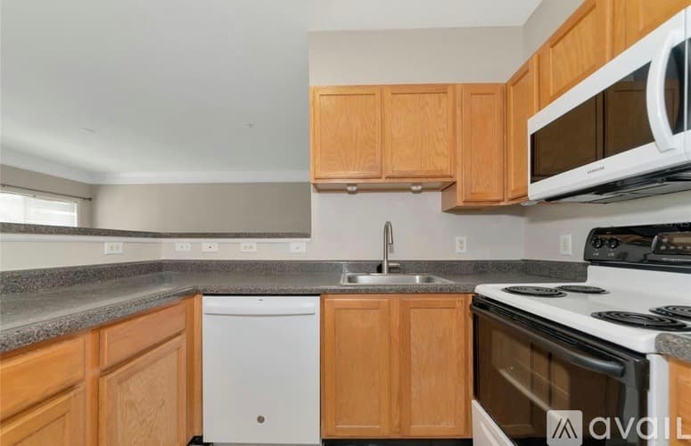 Bradenton Condo: 4802 51st Street West