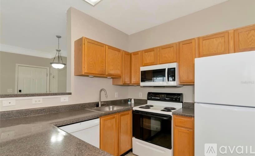 Bradenton Condo: 4802 51st Street West