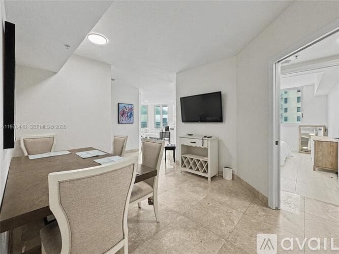 Hallandale Beach Condo: 1755 E Hallandale Beach Blvd
