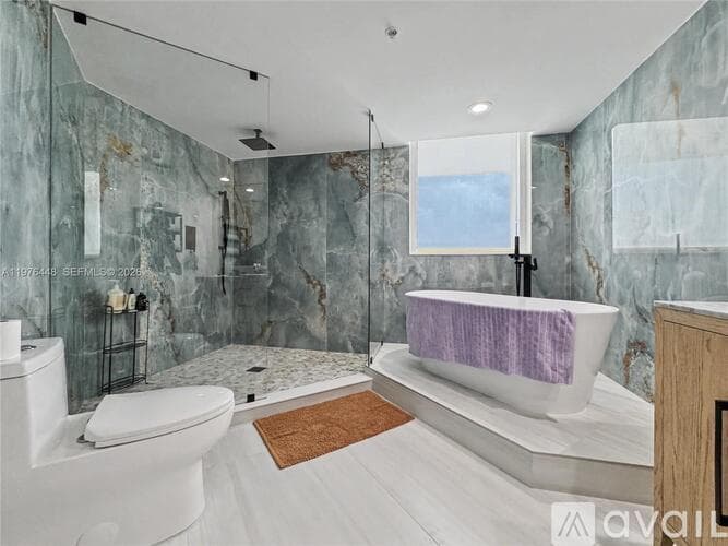 Hallandale Beach Condo: 1755 E Hallandale Beach Blvd