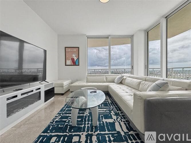 Hallandale Beach Condo: 1755 E Hallandale Beach Blvd