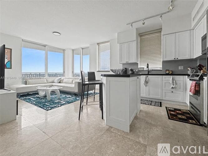 Hallandale Beach Condo: 1755 E Hallandale Beach Blvd
