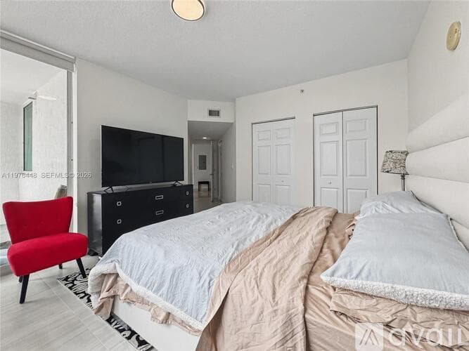 Hallandale Beach Condo: 1755 E Hallandale Beach Blvd