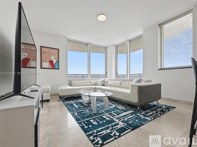 Hallandale Beach Condo: 1755 E Hallandale Beach Blvd