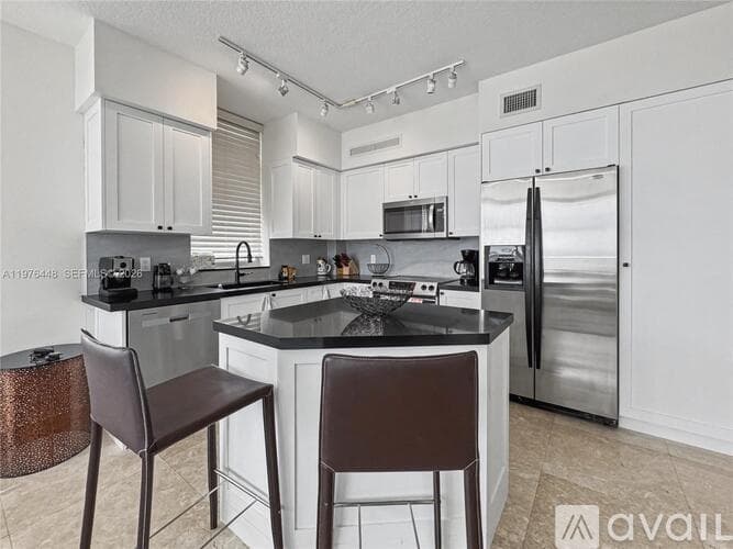 Hallandale Beach Condo: 1755 E Hallandale Beach Blvd