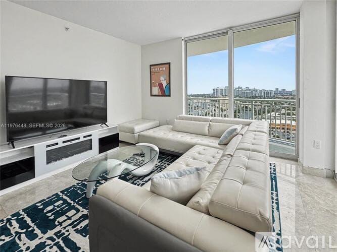 Hallandale Beach Condo: 1755 E Hallandale Beach Blvd