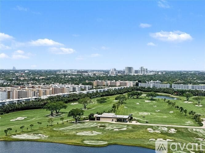 Hallandale Beach Condo: 1755 E Hallandale Beach Blvd