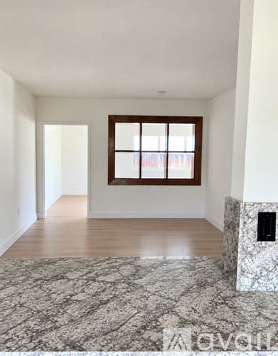 Miami House: 2380 NW 5th St