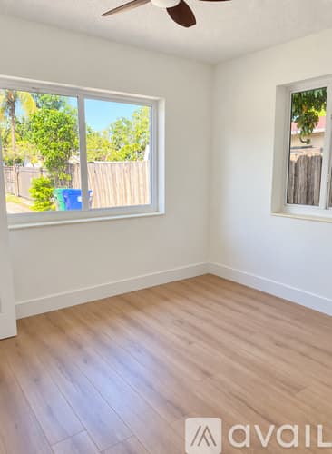Miami House: 2380 NW 5th St
