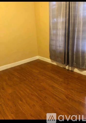 Paterson Apartment: 253 Hamilton Avenue