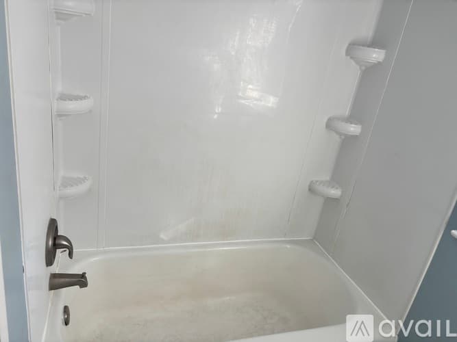 Towson Townhome: 1642 Hardwick Rd