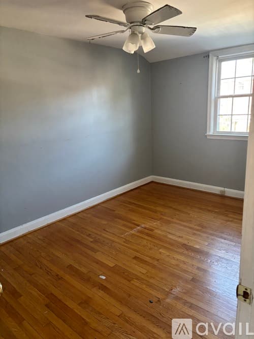 Towson Townhome: 1642 Hardwick Rd