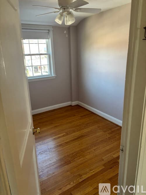Towson Townhome: 1642 Hardwick Rd