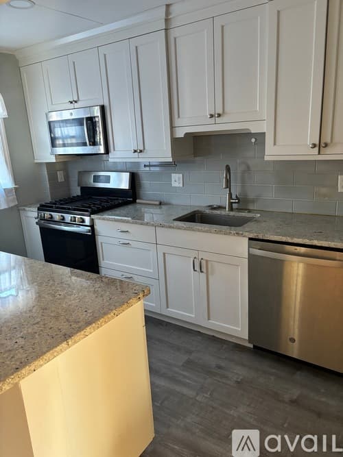 Towson Townhome: 1642 Hardwick Rd