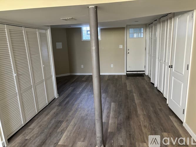 Towson Townhome: 1642 Hardwick Rd
